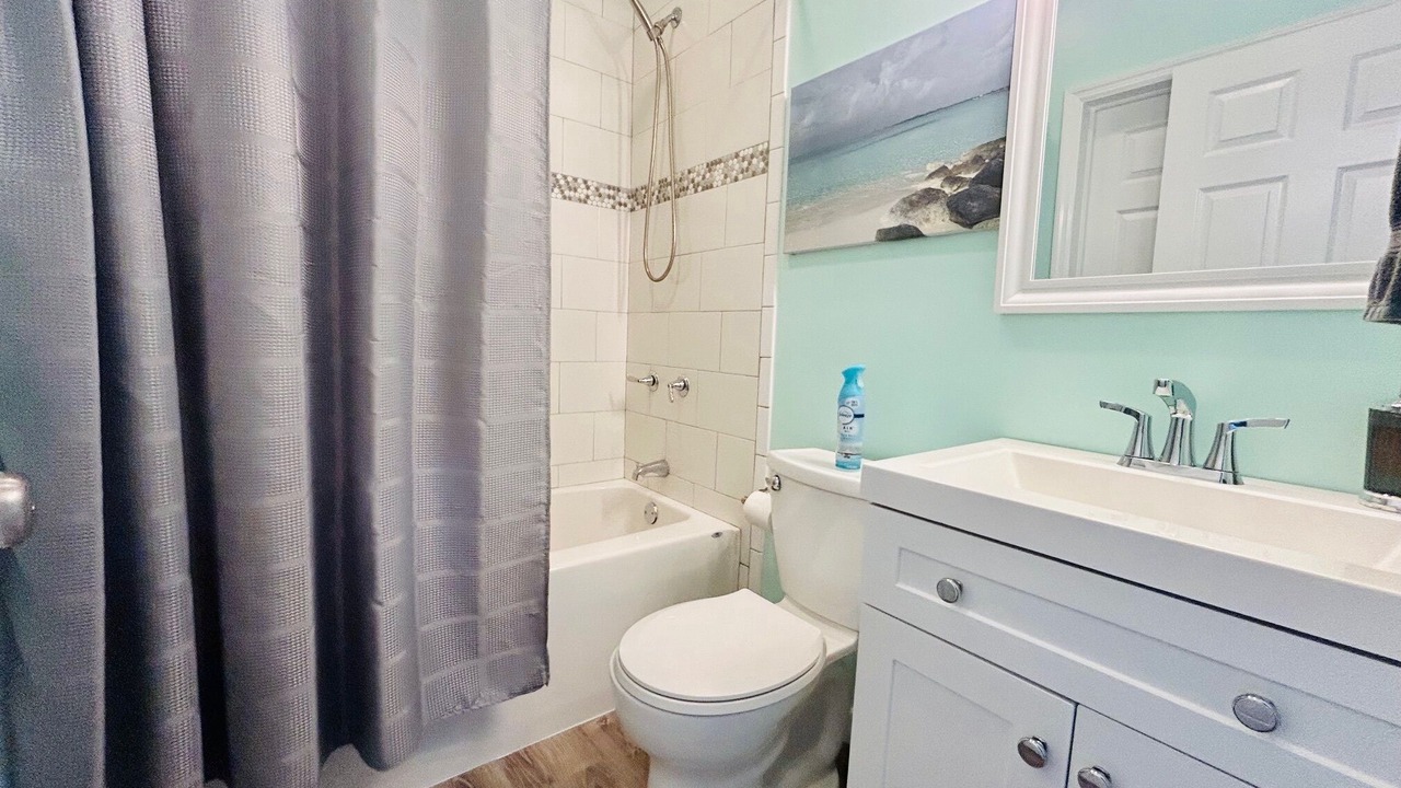 Photo of Bathroom in George Town