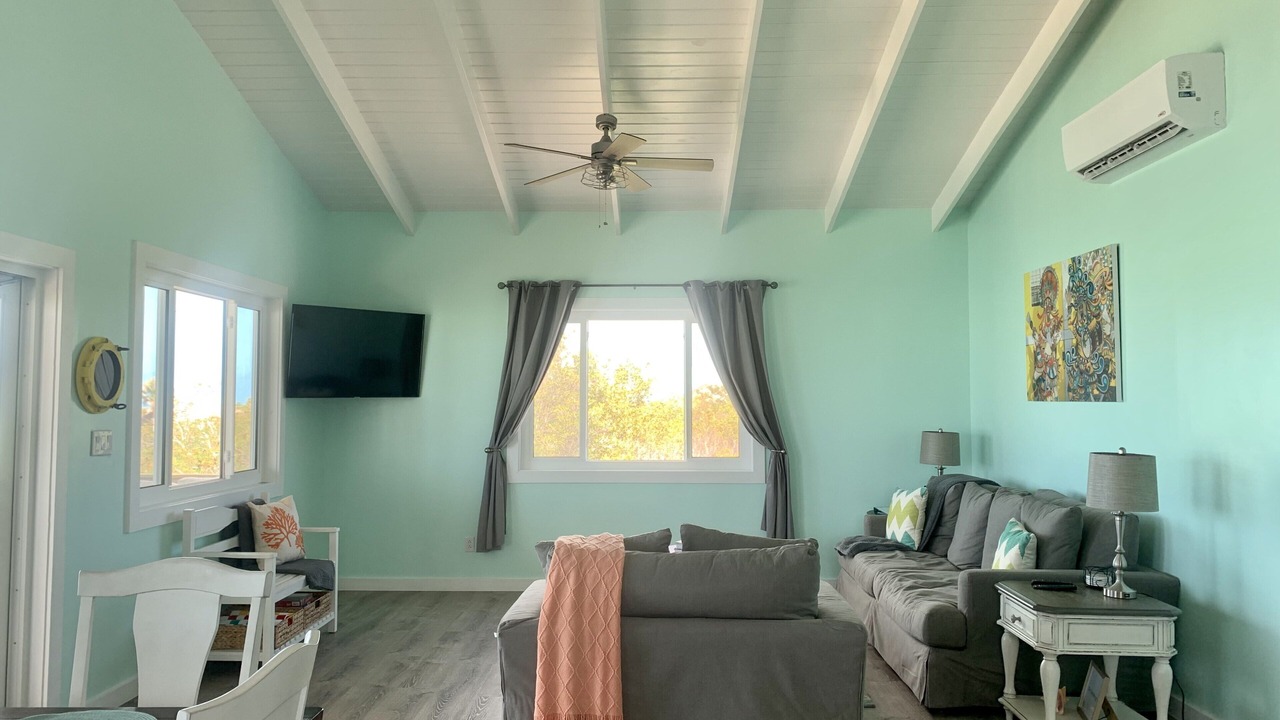 Photo of Livingroom in George Town