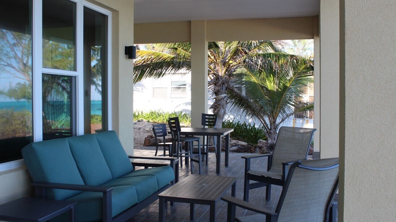 Photo of Outdoor in Tar Bay
