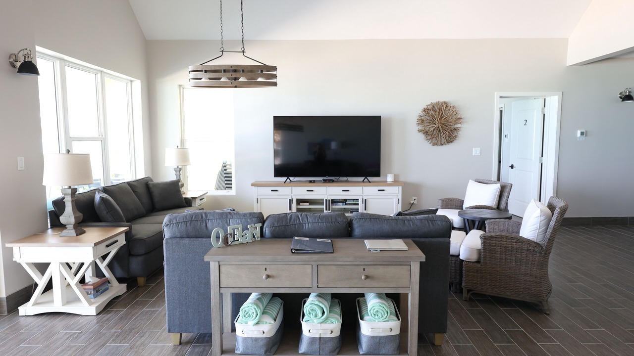 Photo of Livingroom in Tar Bay