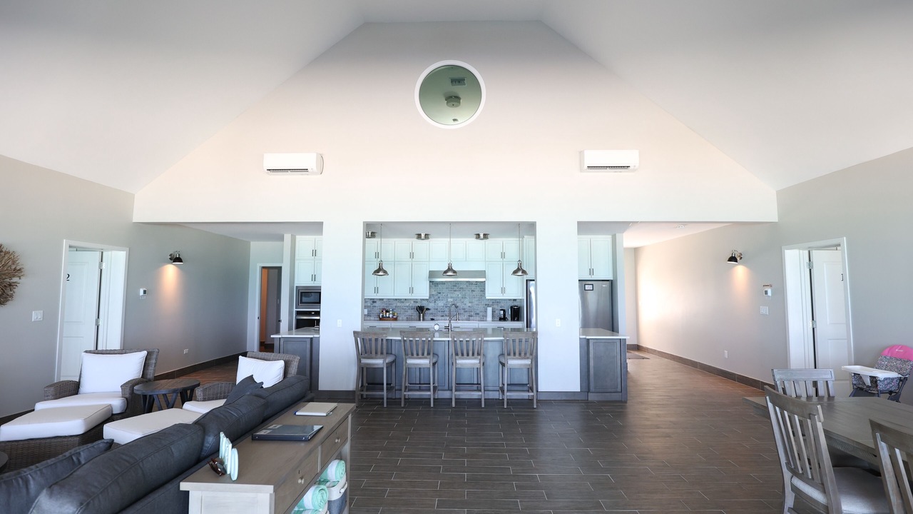 Photo of Livingroom in Tar Bay