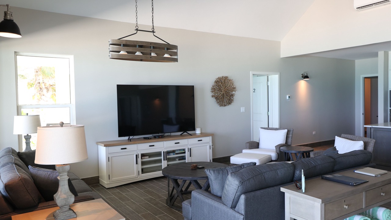 Photo of Livingroom in Tar Bay
