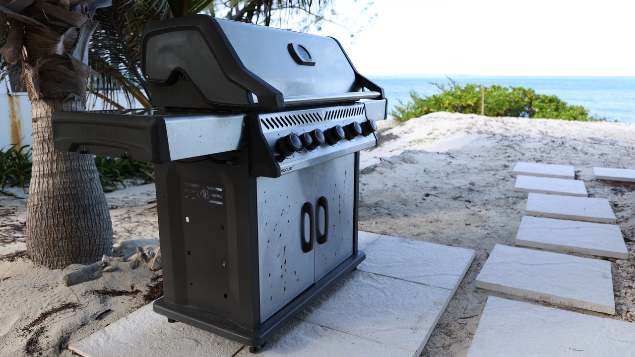 Photo of Outdoor in Tar Bay