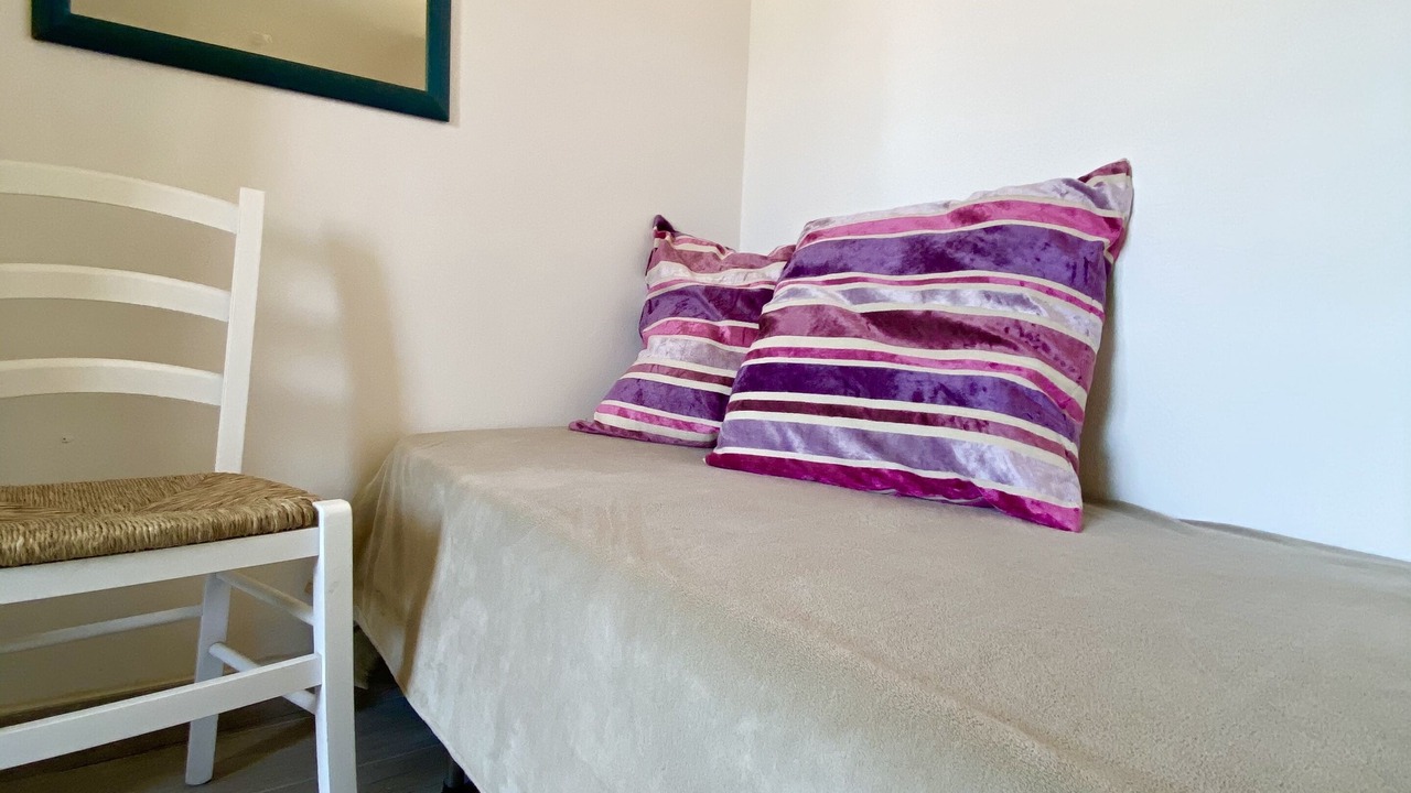 Photo of Bedroom in Porto