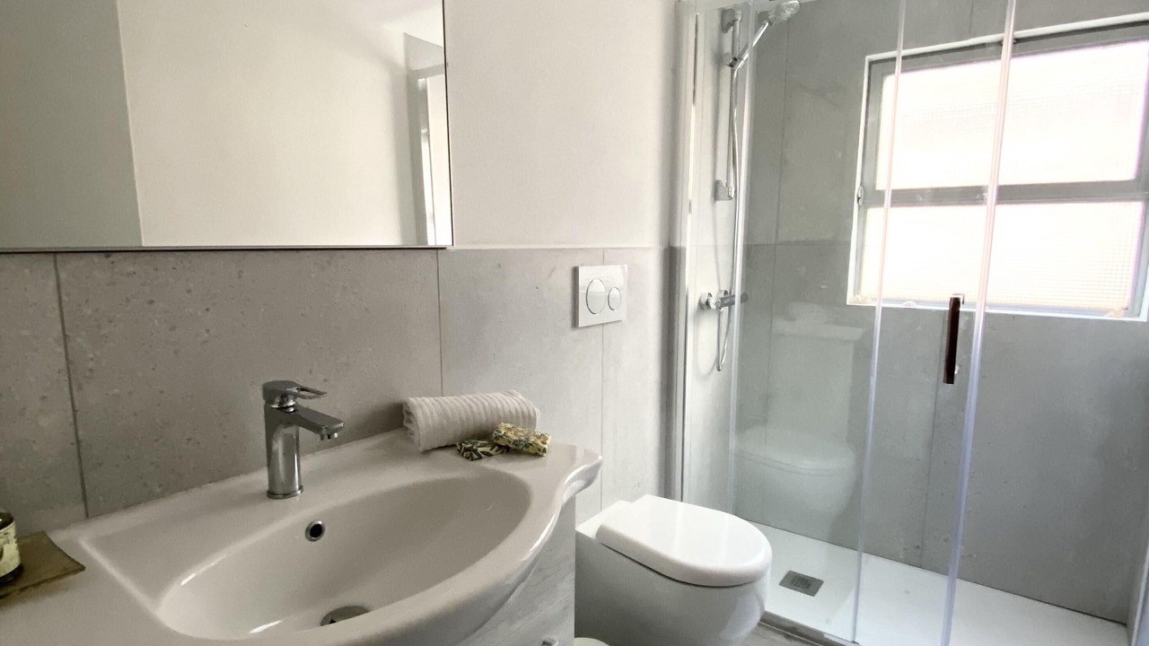Photo of Bathroom in Porto