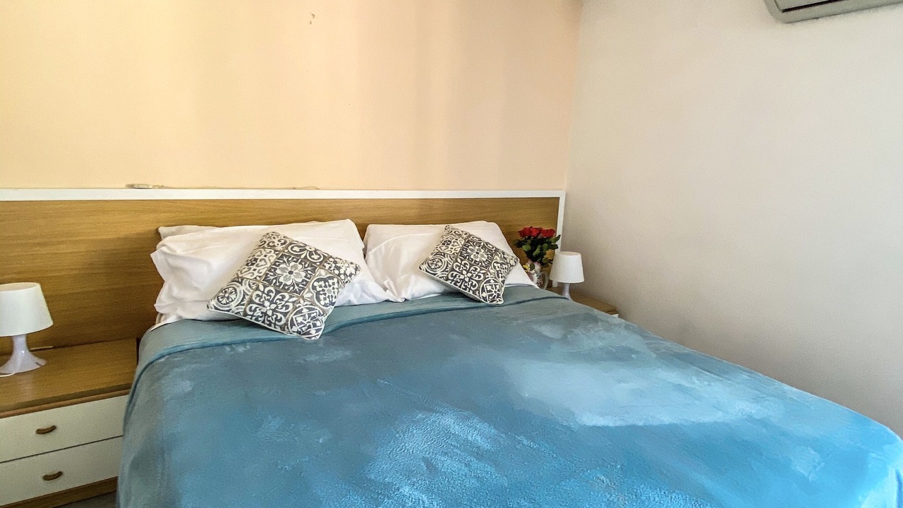 Photo of Bedroom in Porto