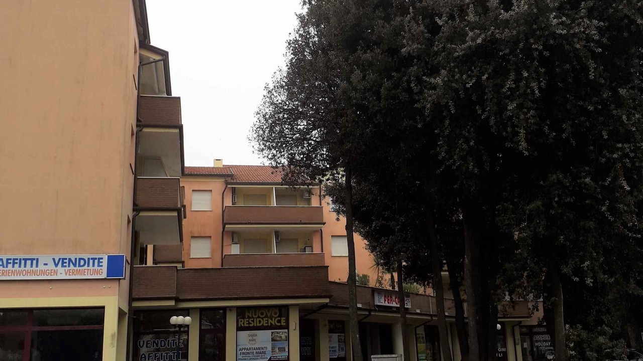 Photo of Outdoor in Rosapineta