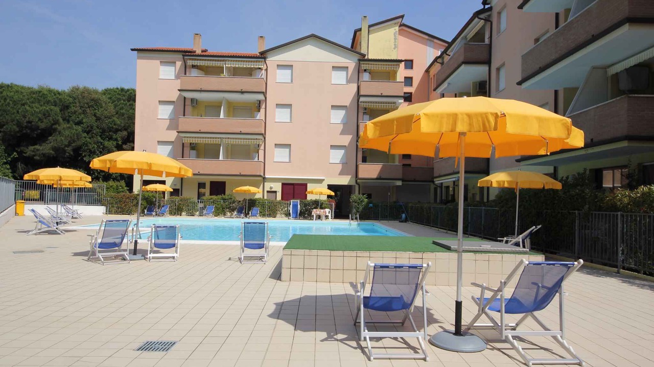 Photo of Outdoor in Rosapineta