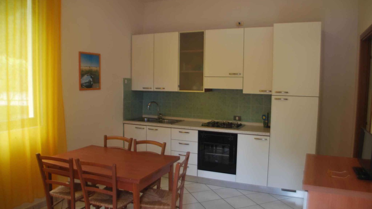 Photo of Kitchen in Rosapineta