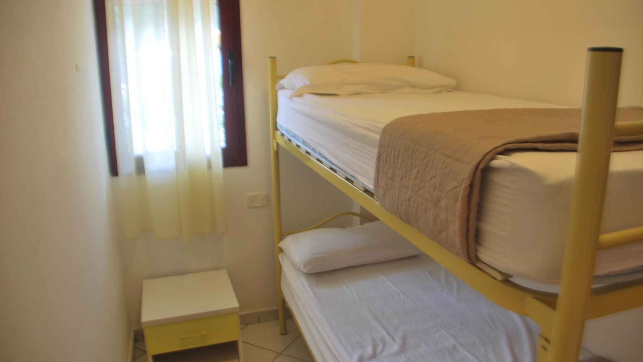 Photo of Bedroom in Rosapineta