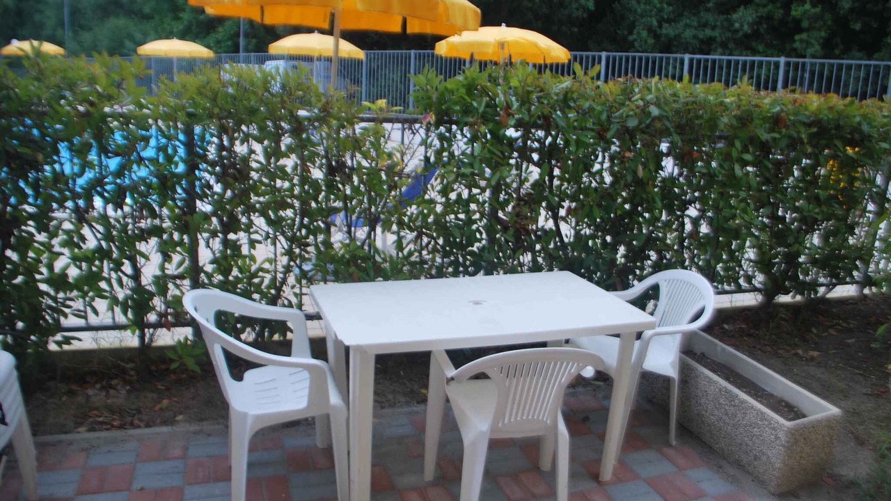 Photo of Outdoor in Rosapineta