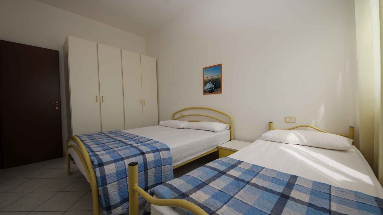 Photo of Bedroom in Rosapineta