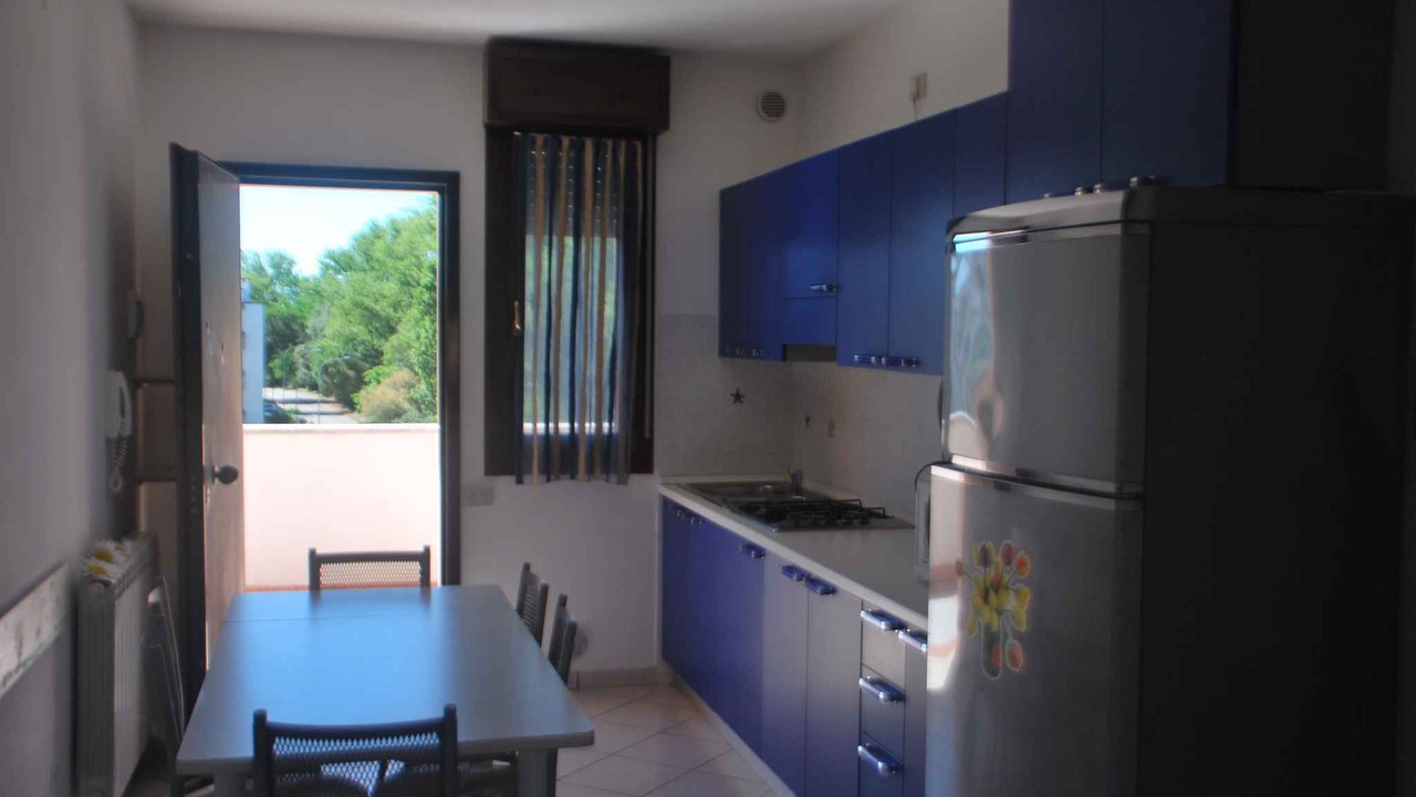 Photo of Kitchen in Rosapineta