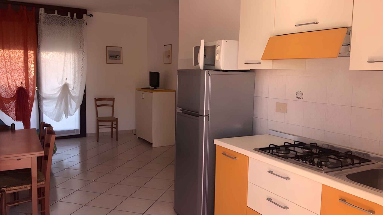 Photo of Kitchen in Rosapineta