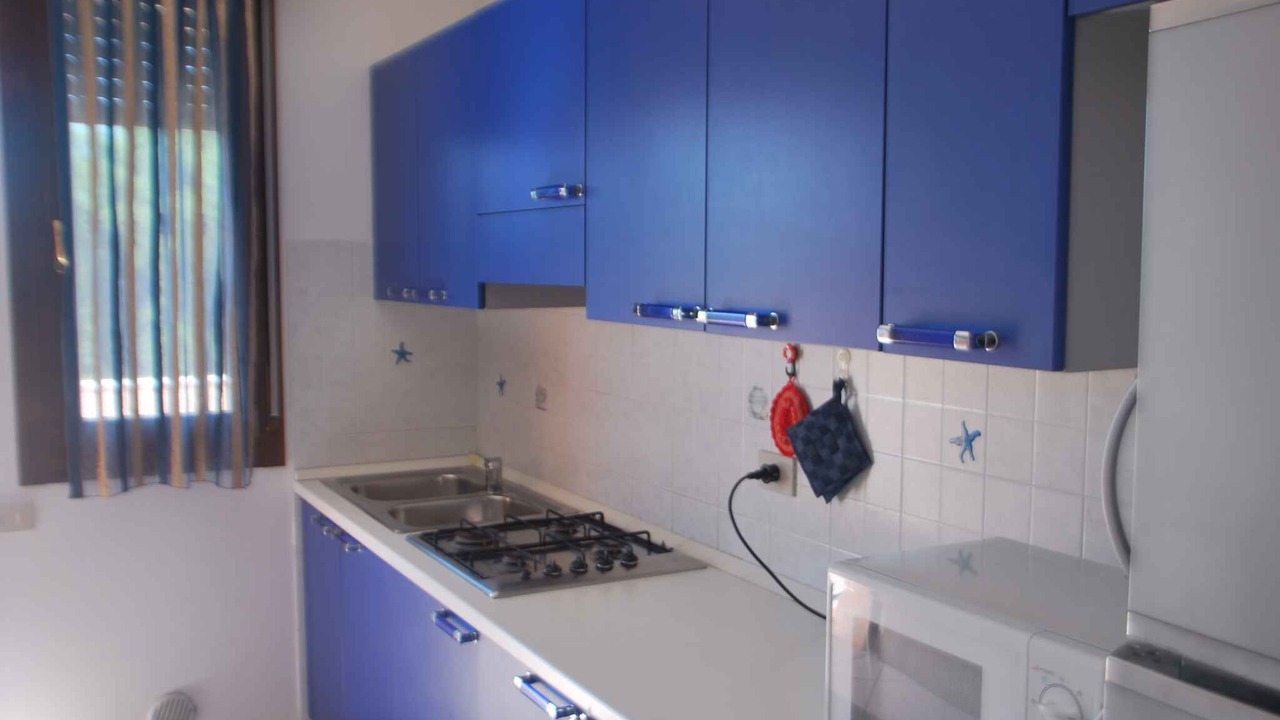 Photo of Kitchen in Rosapineta