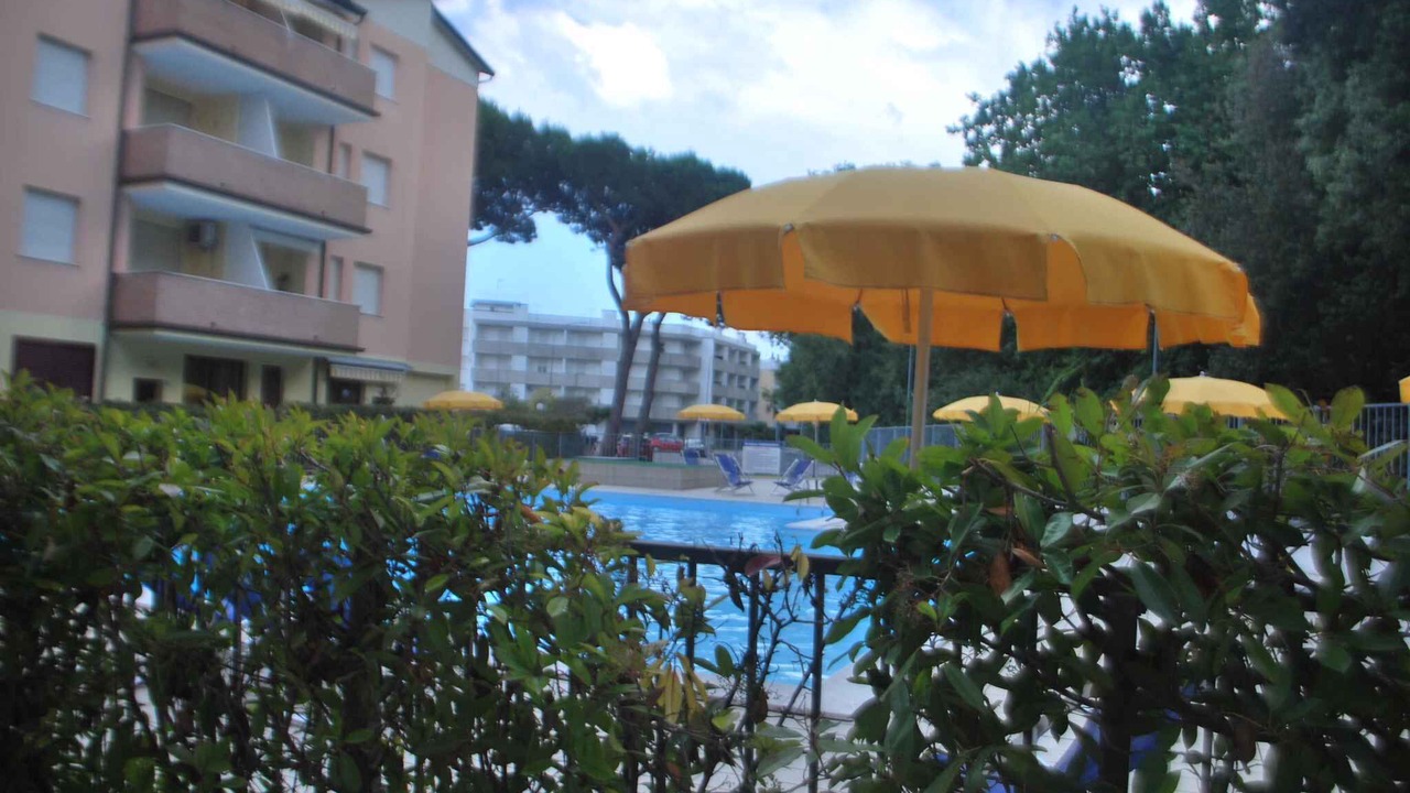 Photo of Outdoor in Rosapineta