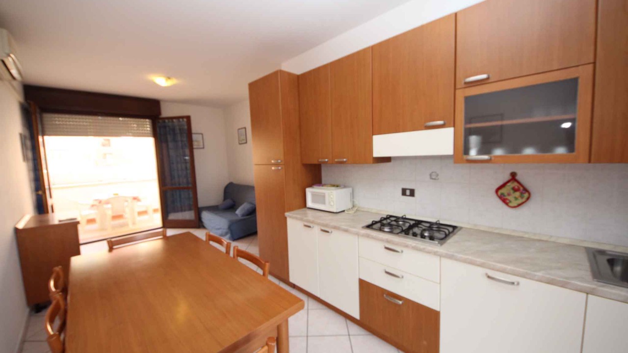 Photo of Kitchen in Rosapineta
