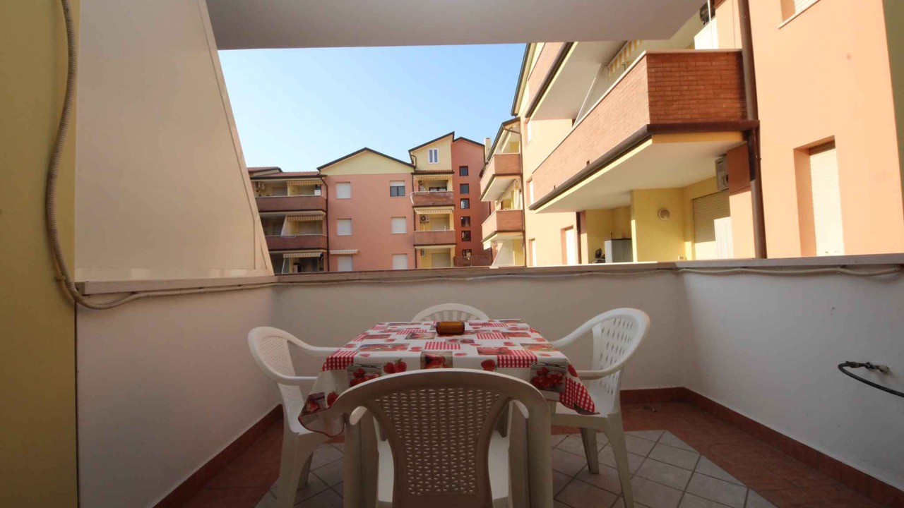 Photo of Outdoor in Rosapineta