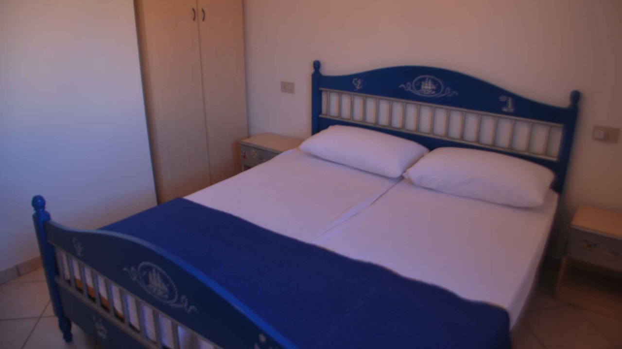 Photo of Bedroom in Rosapineta
