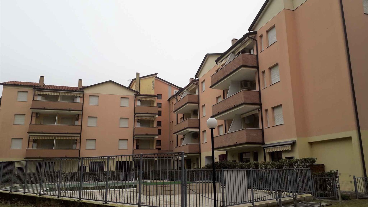 Photo of Outdoor in Rosapineta