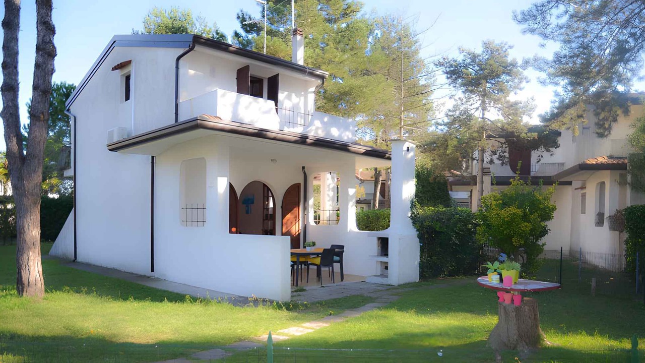 Photo of Outdoor in Bibione Lido dei Pini