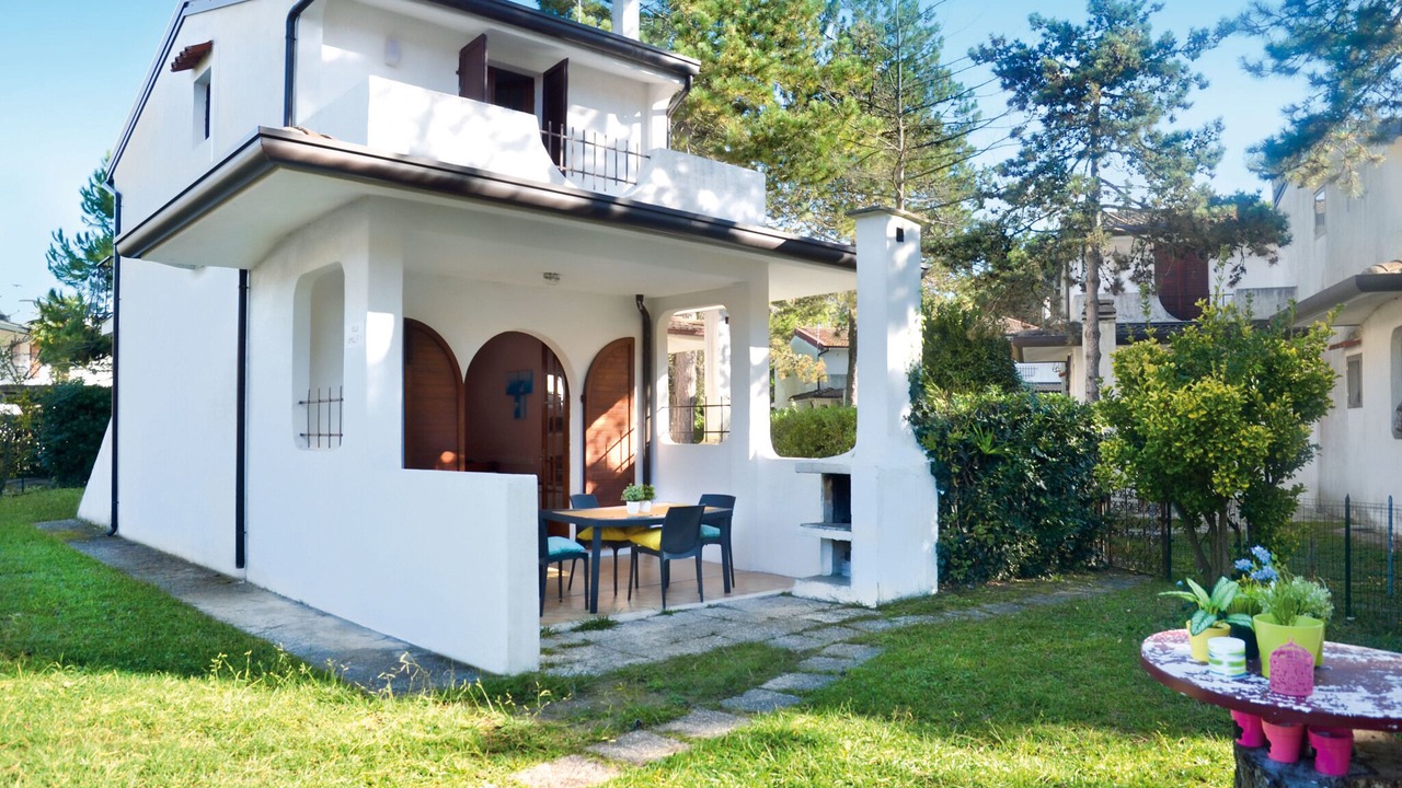 Photo of Outdoor in Bibione Lido dei Pini
