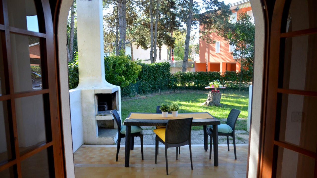 Photo of Outdoor in Bibione Lido dei Pini