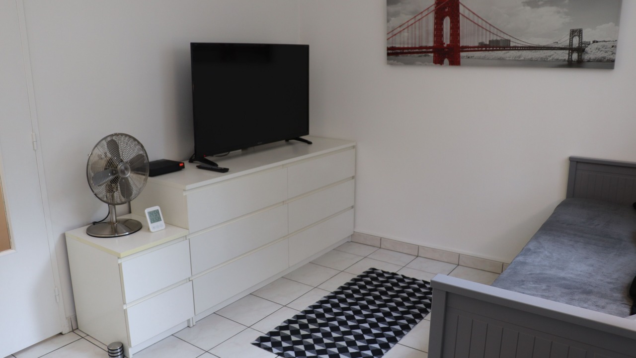 Photo of Livingroom in Le Port sous la Lune