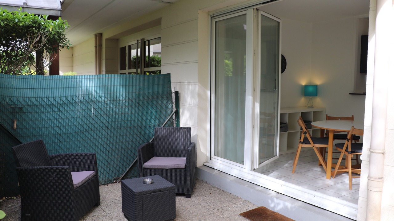 Photo of Outdoor in Le Port sous la Lune
