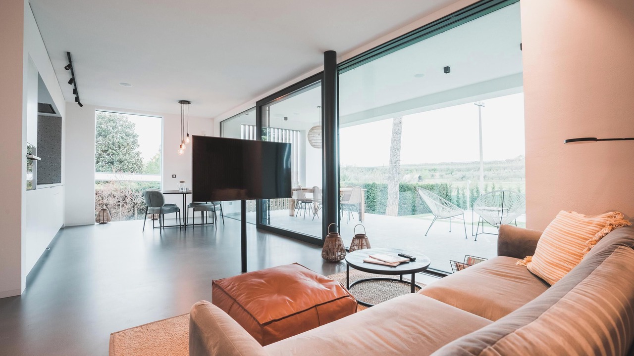 Photo of Livingroom in Bardolino