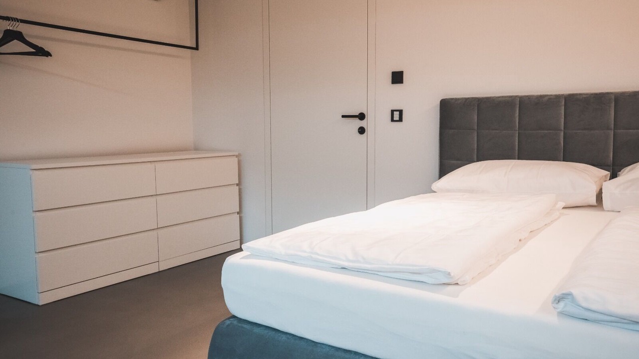 Photo of Bedroom in Bardolino