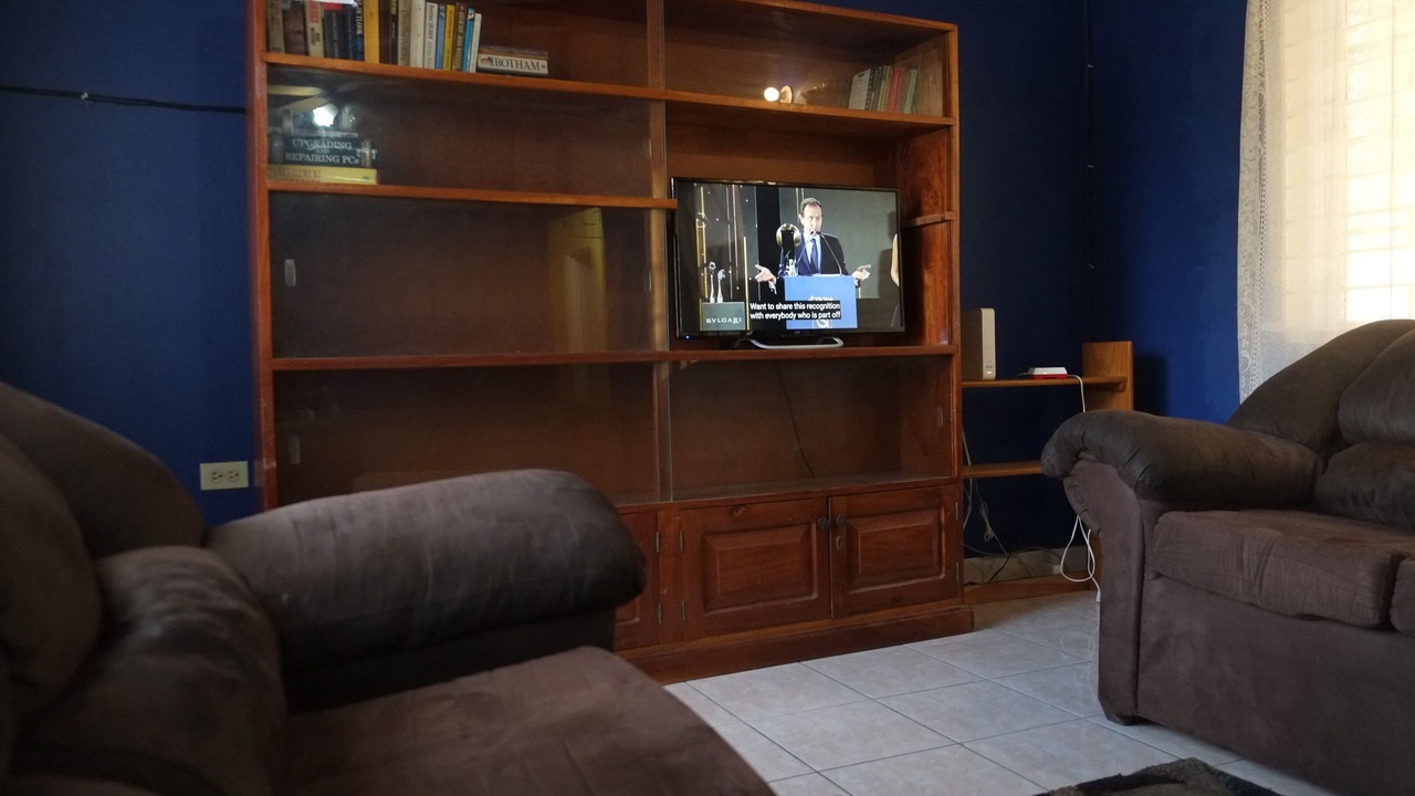 Photo of Livingroom in Molynes Gardens