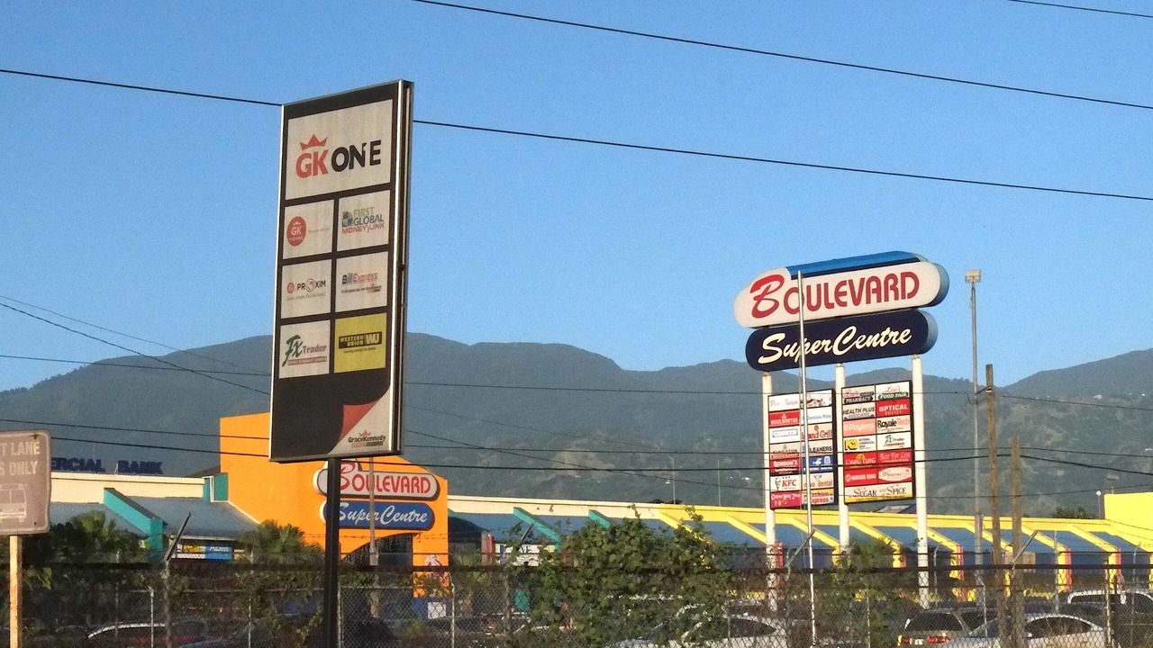 Photo of Outdoor in Molynes Gardens