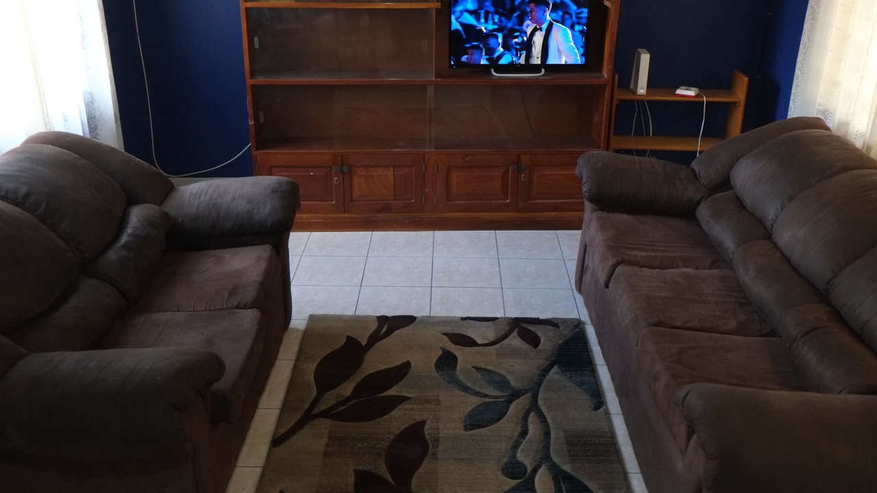 Photo of Livingroom in Molynes Gardens
