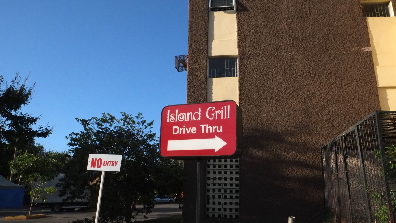 Photo of Outdoor in Molynes Gardens