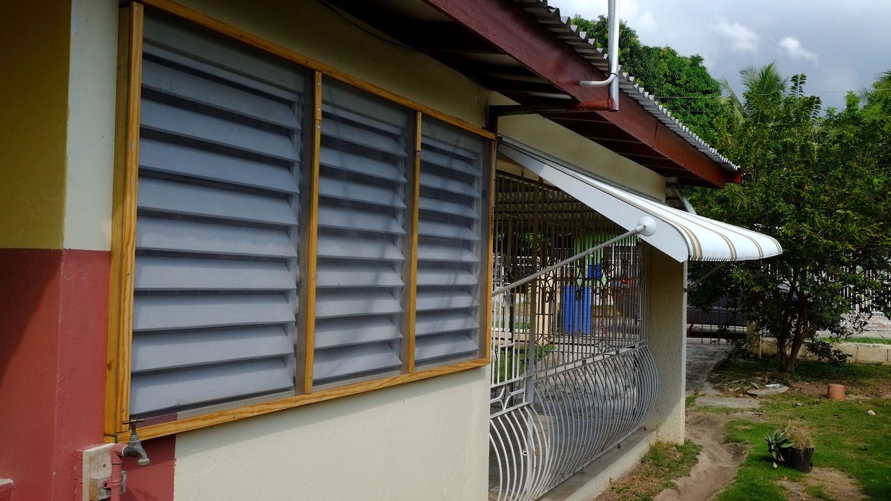 Photo of Outdoor in Molynes Gardens