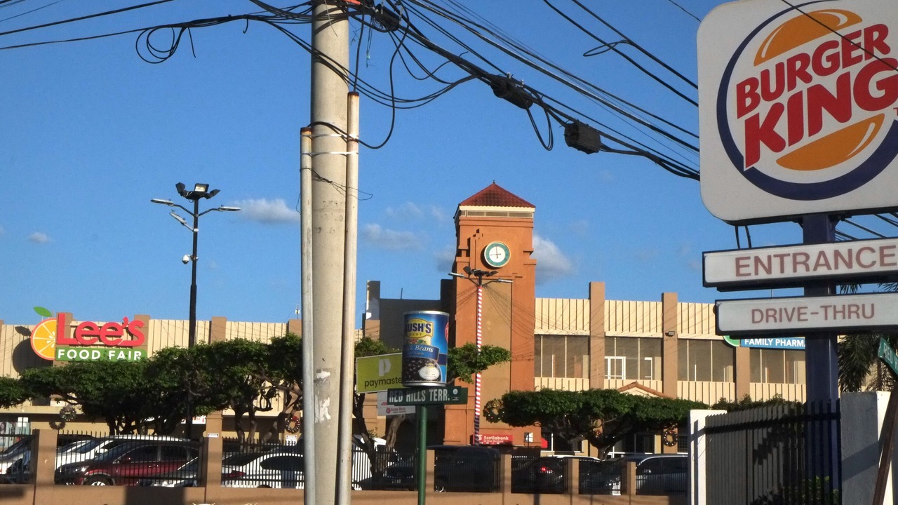 Photo of Outdoor in Molynes Gardens
