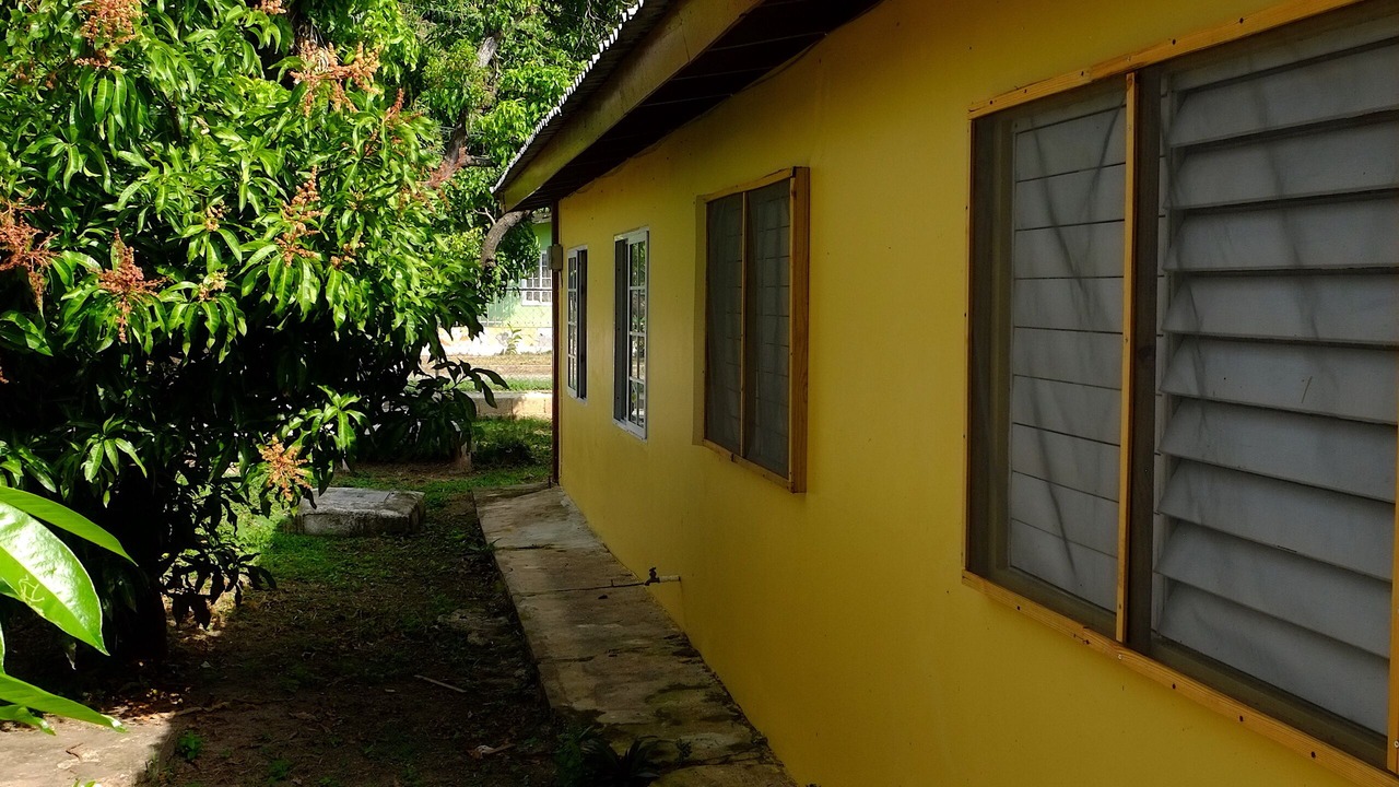 Photo of Outdoor in Molynes Gardens