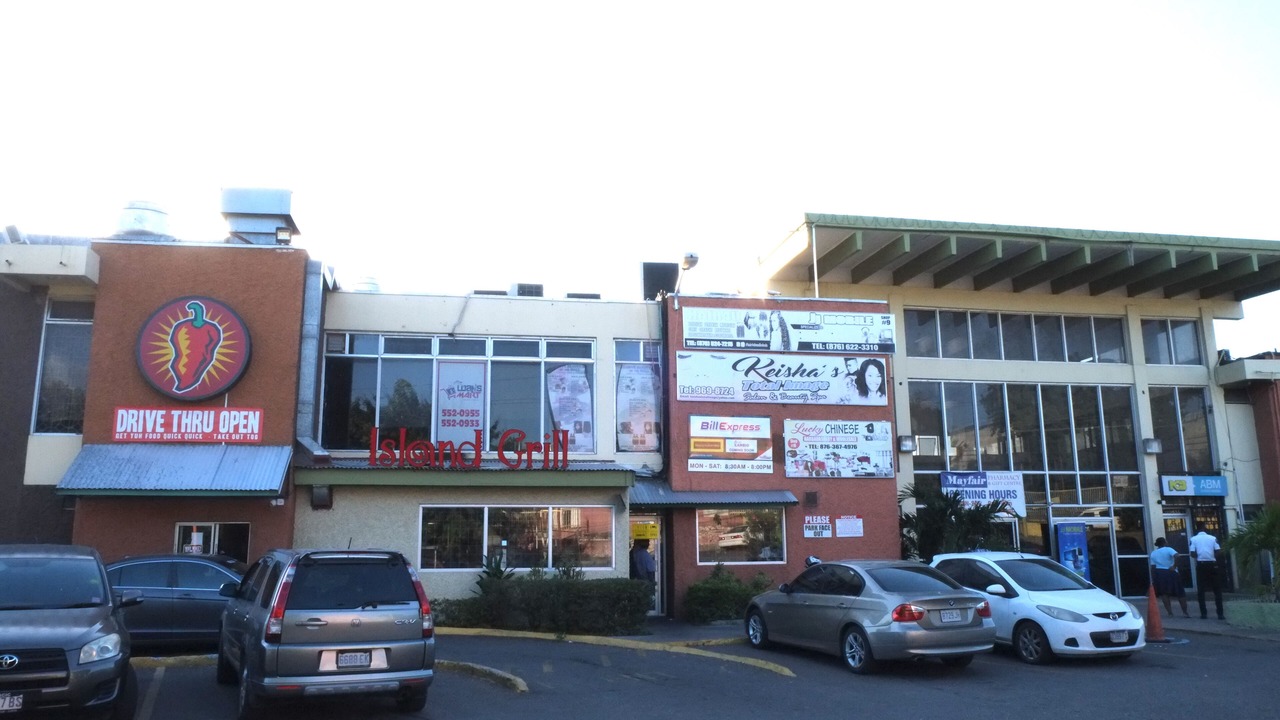 Photo of Outdoor in Molynes Gardens
