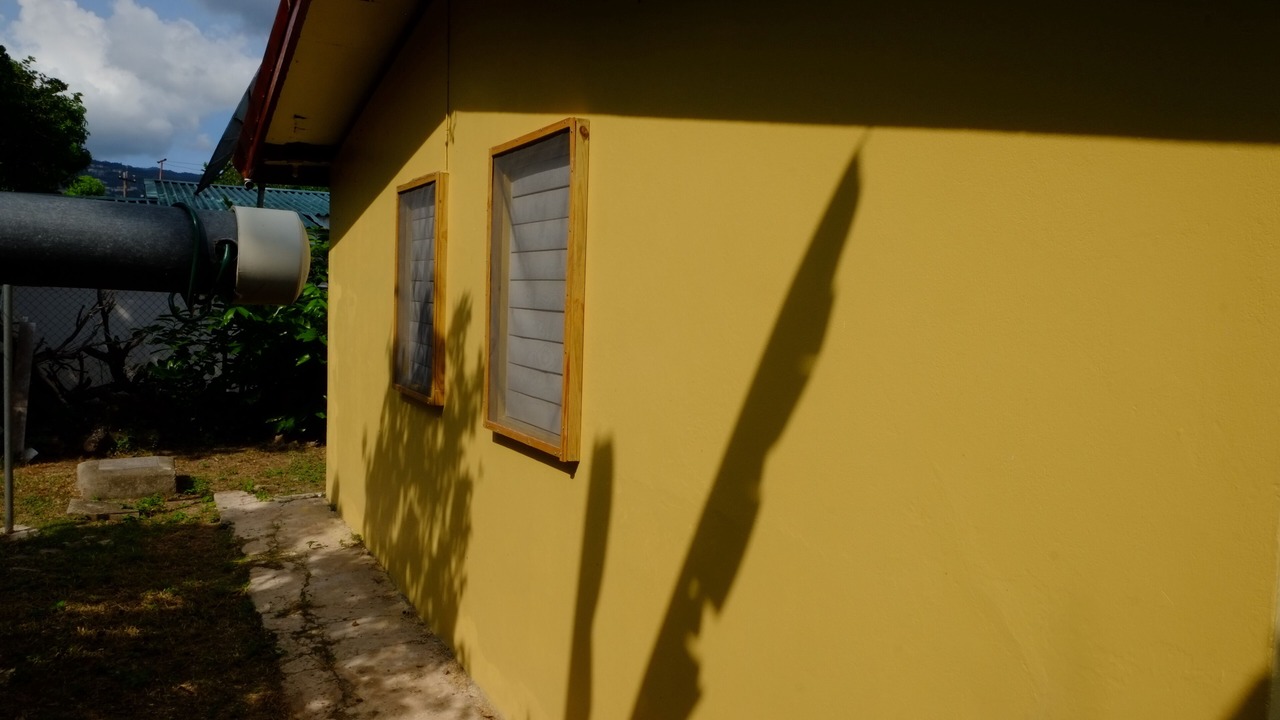 Photo of Outdoor in Molynes Gardens