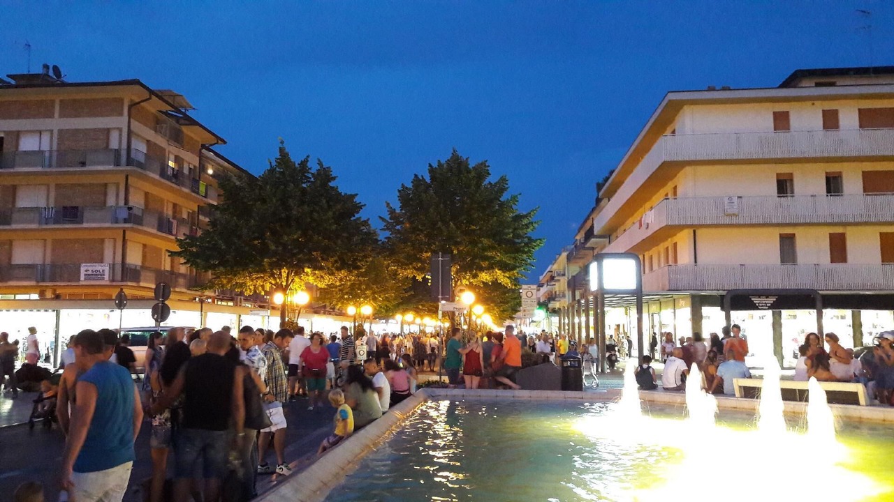 Photo of Outdoor in Bibione Lido dei Pini