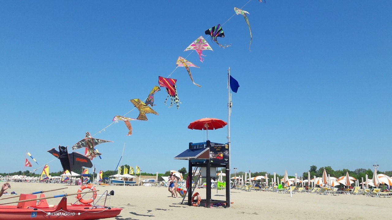 Photo of Others in Bibione Lido dei Pini