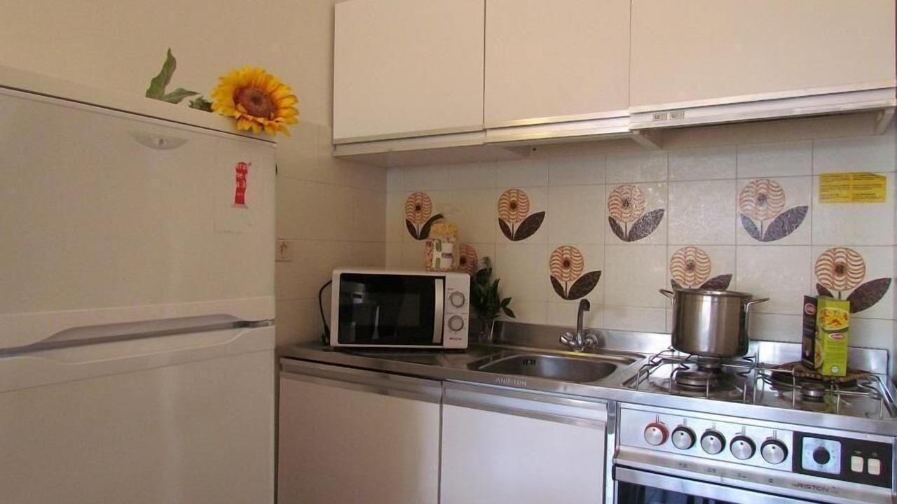Photo of Kitchen in Bibione Lido dei Pini