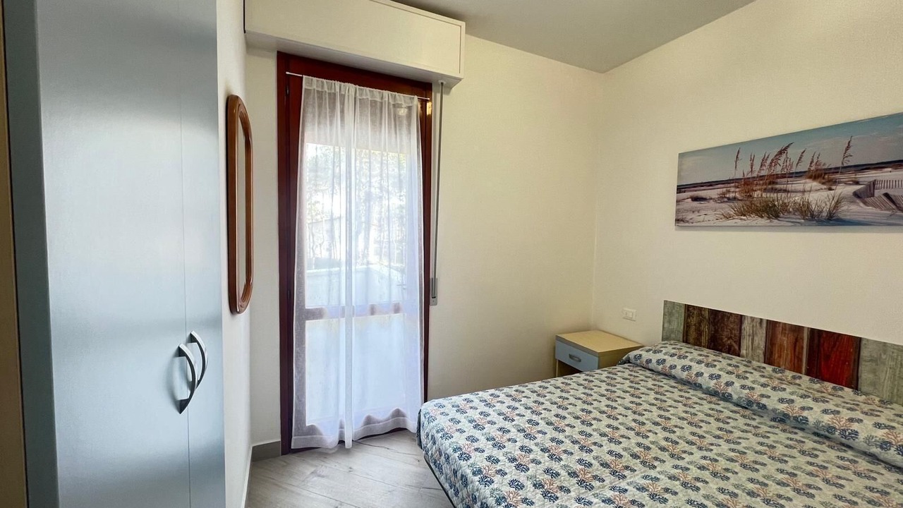 Photo of Bedroom in Bibione Lido del Sole
