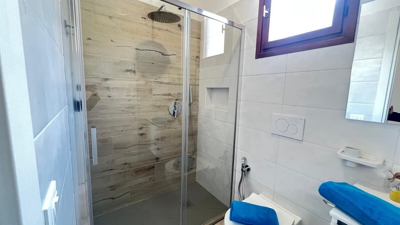 Photo of Bathroom in Bibione Lido del Sole