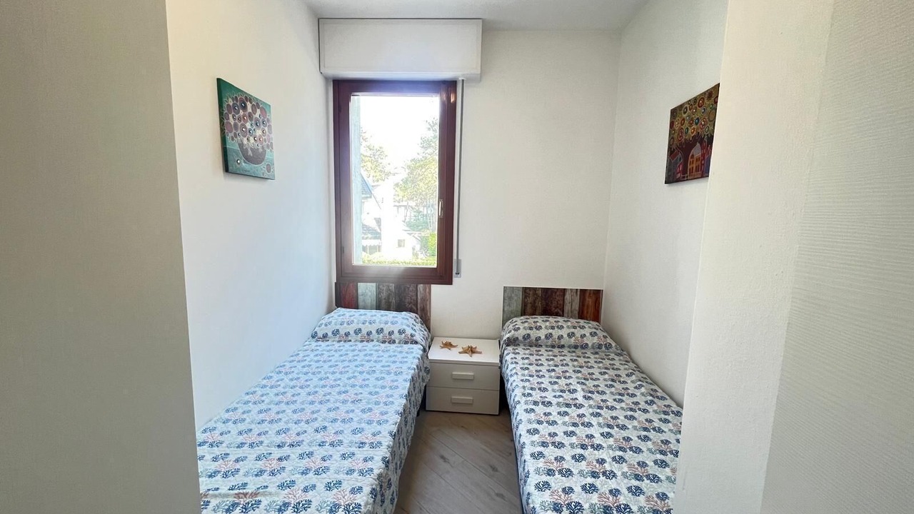 Photo of Bedroom in Bibione Lido del Sole