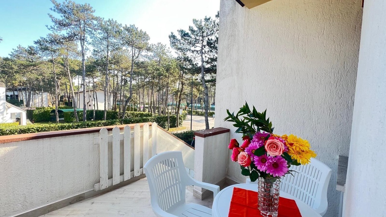 Photo of Outdoor in Bibione Lido del Sole