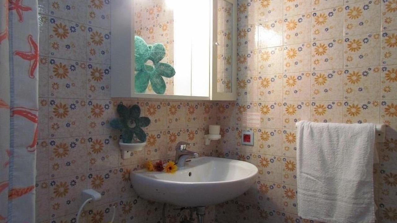 Photo of Bathroom in Bibione Lido dei Pini