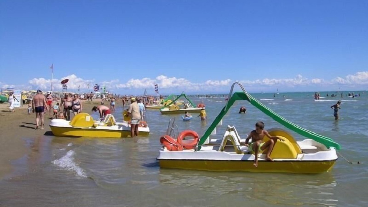 Photo of Others in Bibione Lido dei Pini