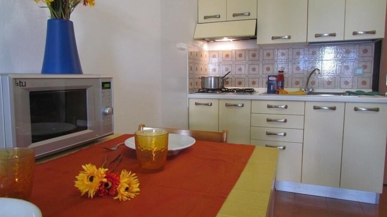 Photo of Kitchen in Bibione Lido dei Pini